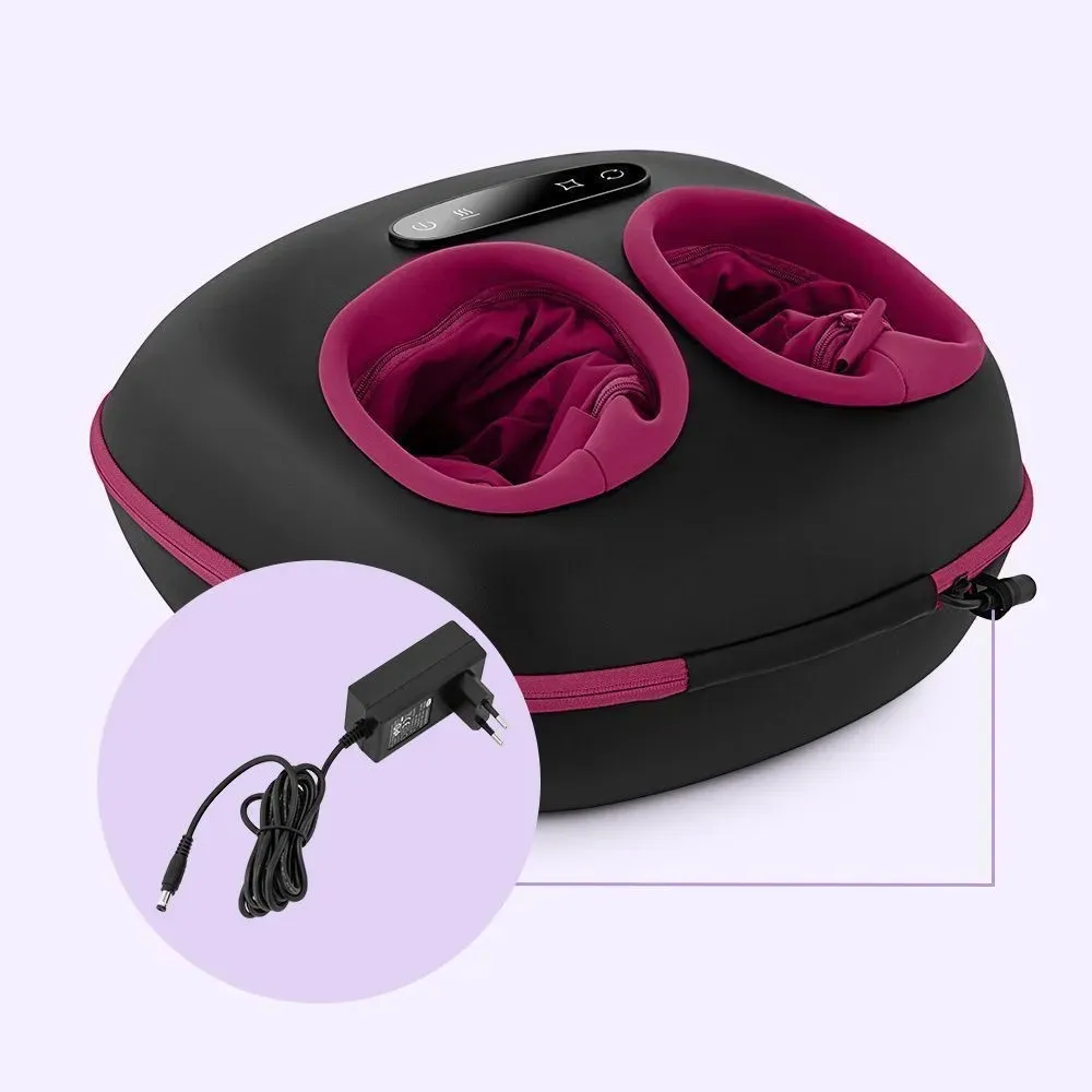 Массажер для ног Kitfort КТ-5949 - фото 6