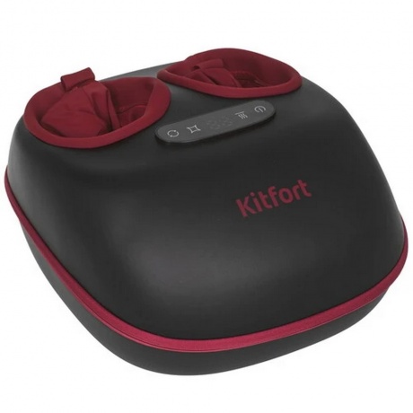 Массажер для ног Kitfort КТ-5949 - фото 7