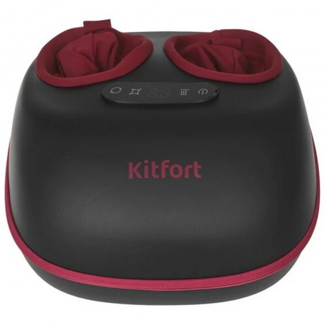 Массажер для ног Kitfort КТ-5949 - фото 8