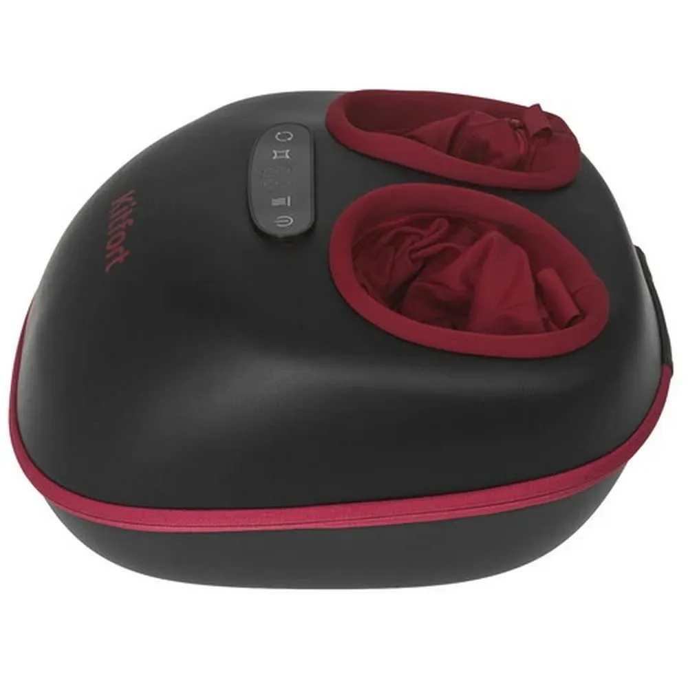 Массажер для ног Kitfort КТ-5949 - фото 9