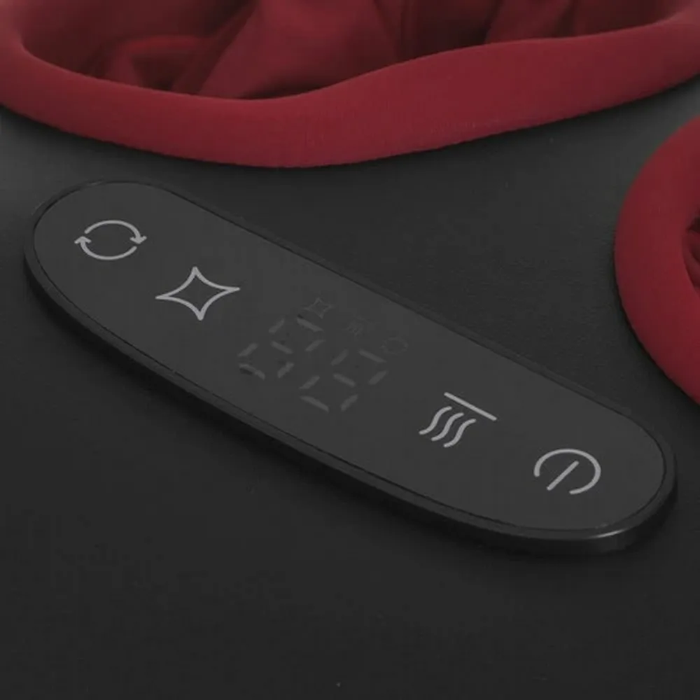 Массажер для ног Kitfort КТ-5949 - фото 10