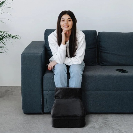 Массажер для ног Kitfort КТ-5963 - фото 2