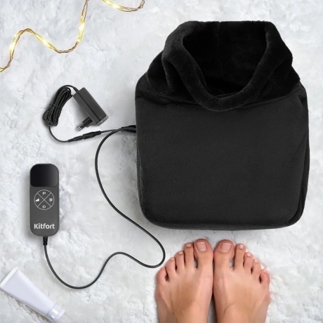 Массажер для ног Kitfort КТ-5963 - фото 5