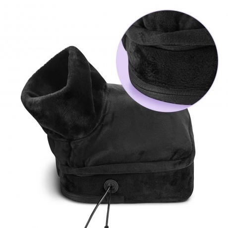 Массажер для ног Kitfort КТ-5963 - фото 6