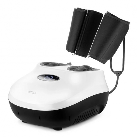 Массажер для ног Kitfort КТ-5964 - фото 1