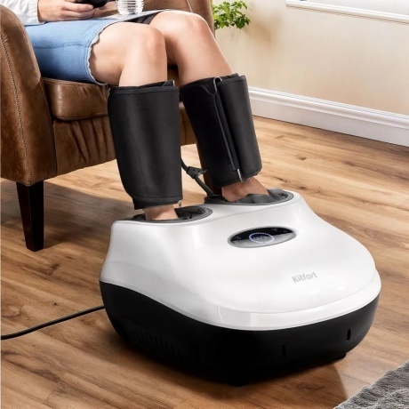 Массажер для ног Kitfort КТ-5964 - фото 2