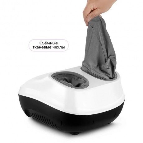Массажер для ног Kitfort КТ-5964 - фото 8