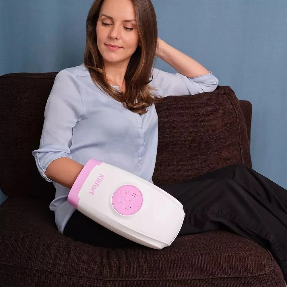 Массажер для рук Kitfort КТ-2931 - фото 2