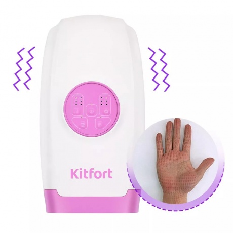 Массажер для рук Kitfort КТ-2931 - фото 3