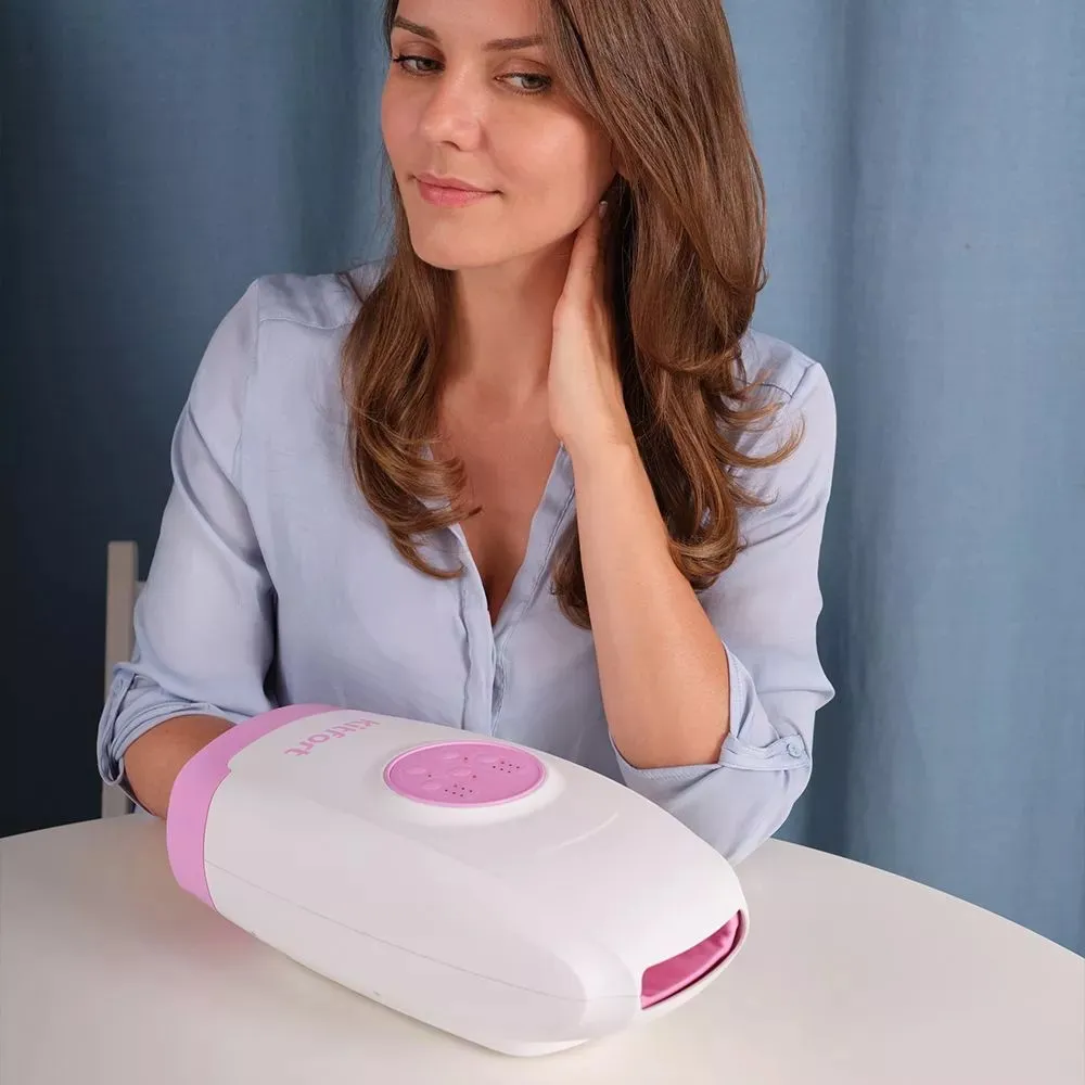 Массажер для рук Kitfort КТ-2931 - фото 7