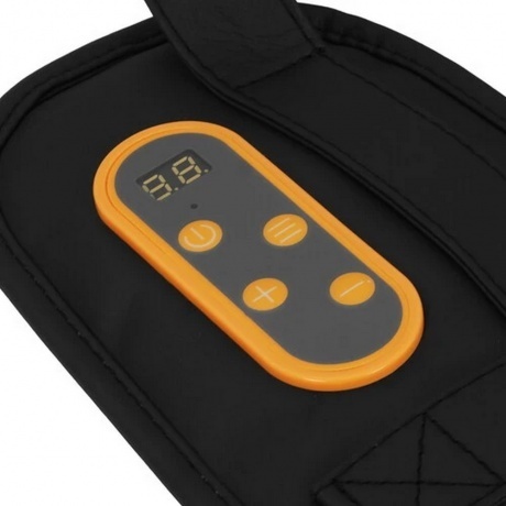 Массажер для шеи Kitfort КТ-5957 - фото 11