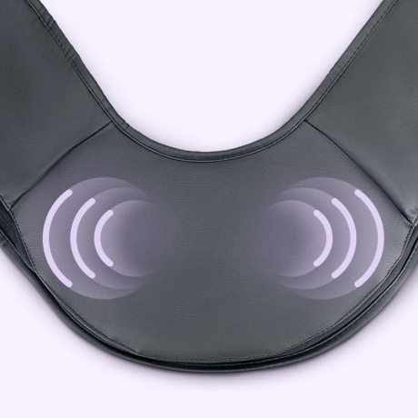 Массажер для шеи Kitfort КТ-5957 - фото 5