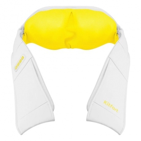 Массажер для шеи Kitfort КТ-5958