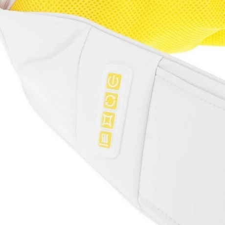 Массажер для шеи Kitfort КТ-5958 - фото 11