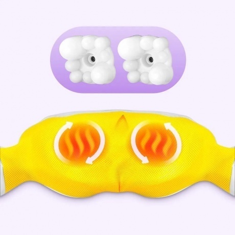 Массажер для шеи Kitfort КТ-5958 - фото 5