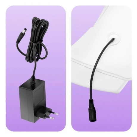 Массажер для шеи Kitfort КТ-5958 - фото 6