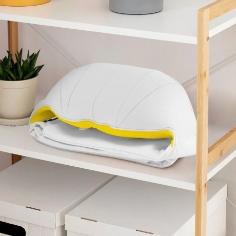 Массажер для шеи Kitfort КТ-5958 - фото 7