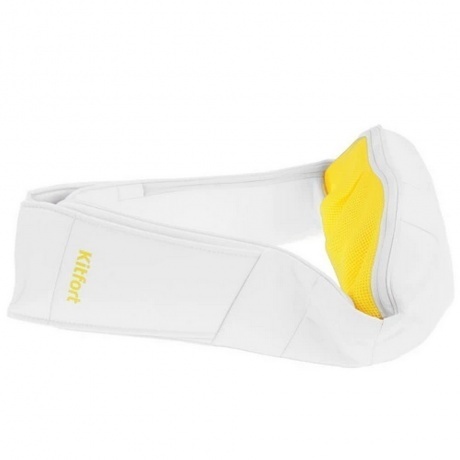 Массажер для шеи Kitfort КТ-5958 - фото 10