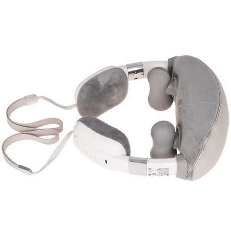 Массажер для шеи Kitfort КТ-5962 - фото 11