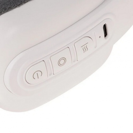 Массажер для шеи Kitfort КТ-5962 - фото 12