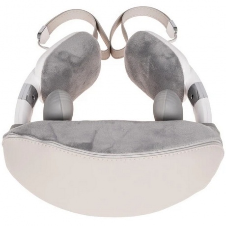 Массажер для шеи Kitfort КТ-5962 - фото 13