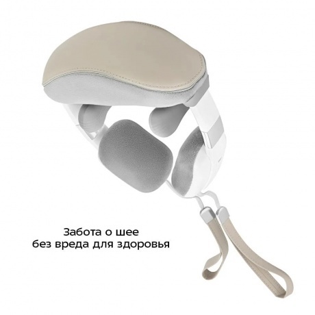 Массажер для шеи Kitfort КТ-5962 - фото 8