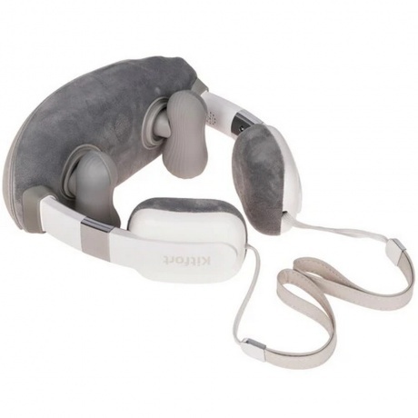 Массажер для шеи Kitfort КТ-5962 - фото 9