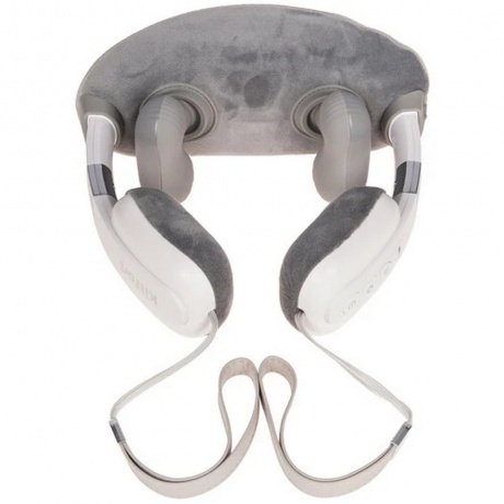 Массажер для шеи Kitfort КТ-5962 - фото 10