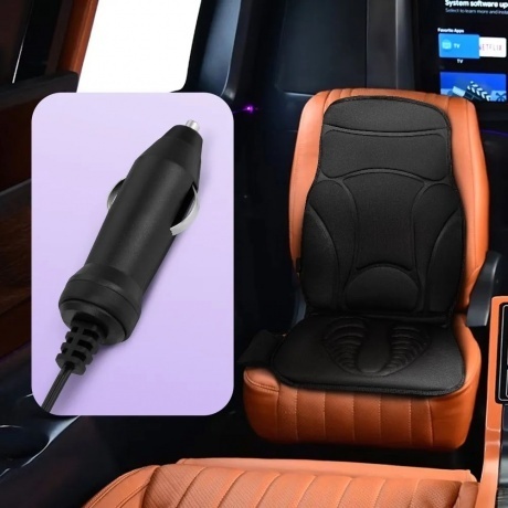 Массажер Kitfort КТ-2990 - фото 3