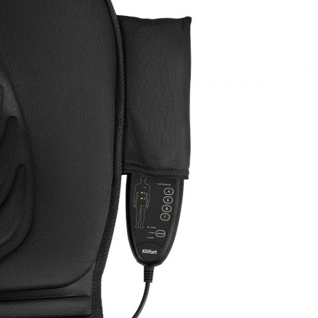 Массажер Kitfort КТ-2990 - фото 5