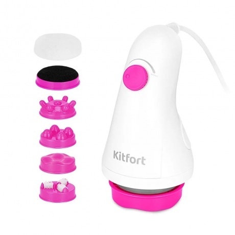 Массажер Kitfort КТ-5960 - фото 1