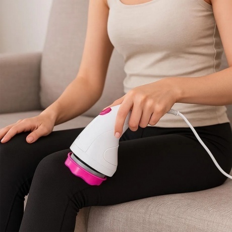 Массажер Kitfort КТ-5960 - фото 2