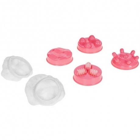 Массажер Kitfort КТ-5960 - фото 13