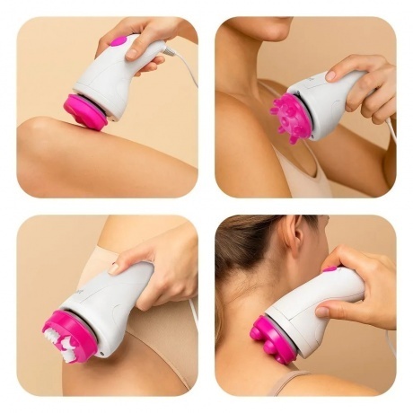 Массажер Kitfort КТ-5960 - фото 4