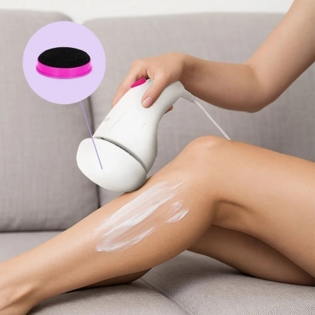 Массажер Kitfort КТ-5960 - фото 5