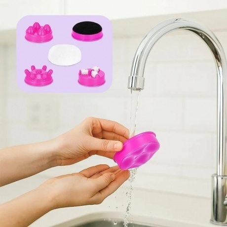 Массажер Kitfort КТ-5960 - фото 6