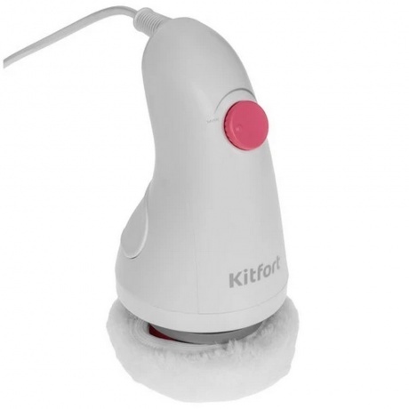 Массажер Kitfort КТ-5960 - фото 8