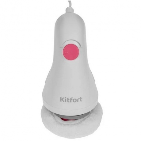 Массажер Kitfort КТ-5960 - фото 9