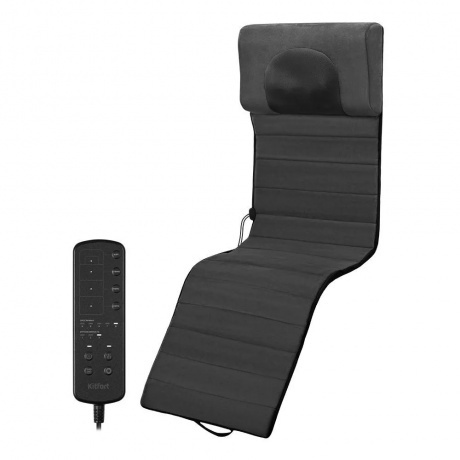 Массажный матрас Kitfort КТ-5929 - фото 1