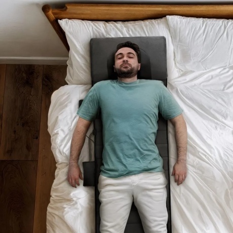 Массажный матрас Kitfort КТ-5929 - фото 2