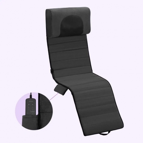 Массажный матрас Kitfort КТ-5929 - фото 4