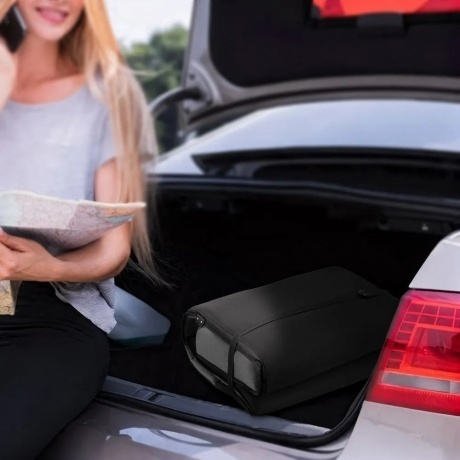 Массажный матрас Kitfort КТ-5929 - фото 6