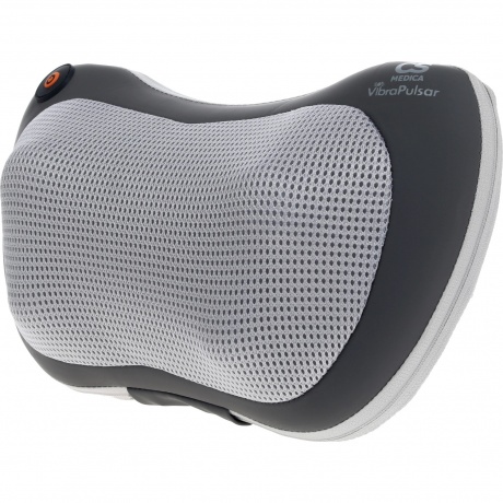 Подушка массажная CS Medica VibraPulsar CS-cr5 (Без НДС) - фото 3
