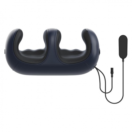 Массажер для ног Deerma DEM-M702F - фото 4