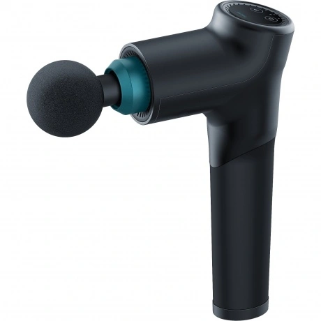 Массажер Beurer MG185 18Вт черный (645.33)