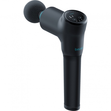 Массажер Beurer MG185 18Вт черный (645.33) - фото 2