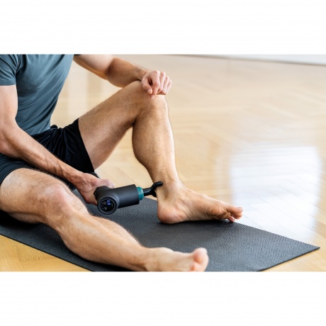 Массажер Beurer MG185 18Вт черный (645.33) - фото 11