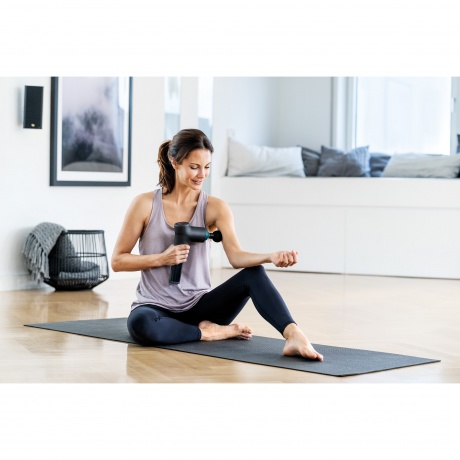 Массажер Beurer MG185 18Вт черный (645.33) - фото 9