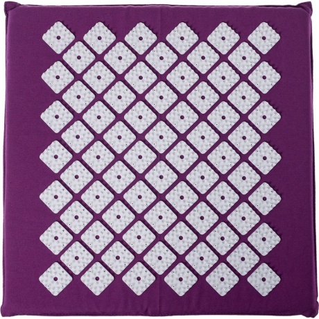 Массажер Bradex KZ 0674 фиолетовый - фото 1