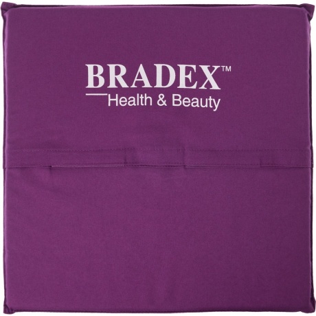 Массажер Bradex KZ 0674 фиолетовый - фото 3